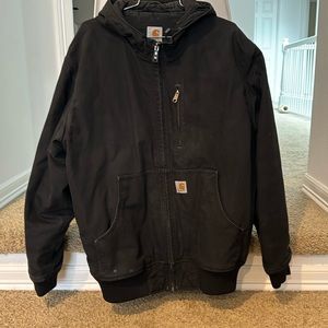 Carhartt size L